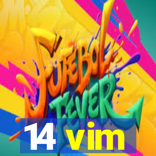 14 vim